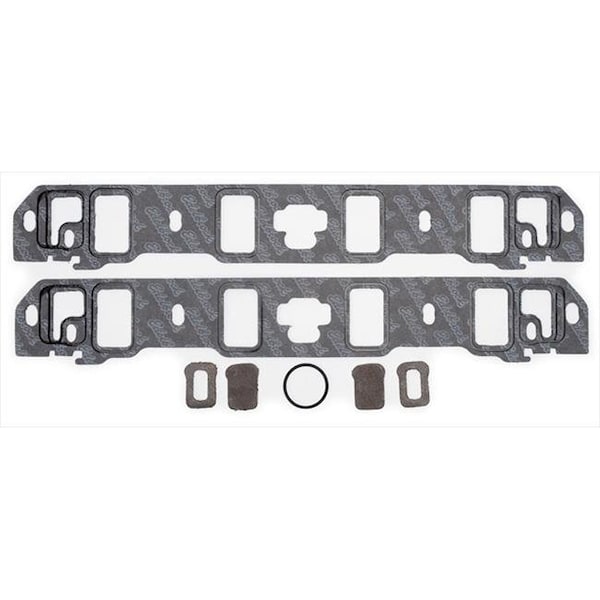 Edelbrock EDELBROCK 7220 Intake Manifold Gasket E11-7220 - main